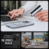 Spigen iPhone 16 Pro MAX Case Crystal Slot